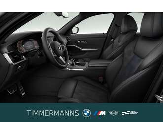 BMW 320 (Bild 3/5)