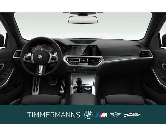 BMW 320 (Bild 5/6)