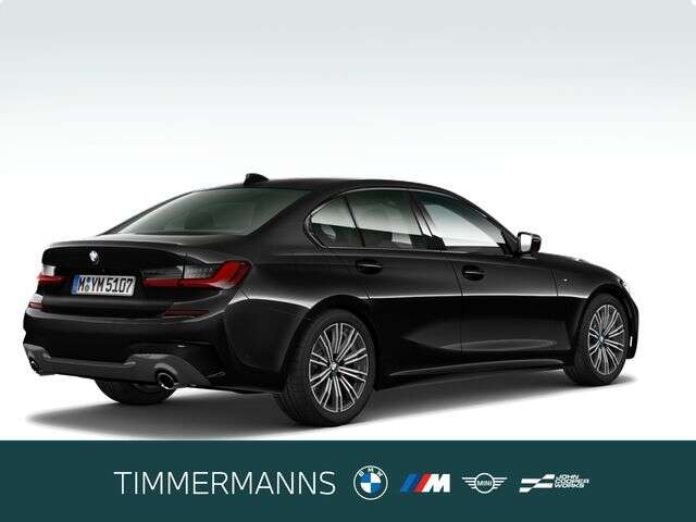 BMW 320 (Bild 6/6)