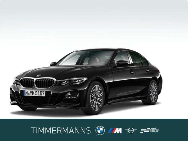 BMW 320 (Bild 1/6)