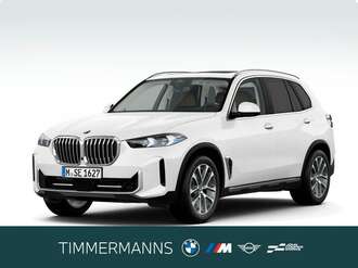 BMW X5 (Bild 1/5)