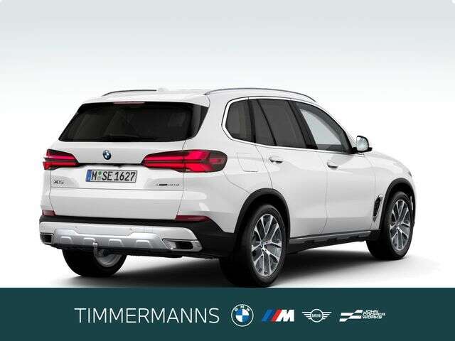 BMW X5 (Bild 2/5)