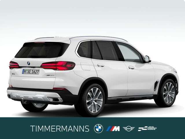 BMW X5 (Bild 5/5)