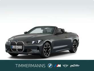 BMW 420 (Bild 1/5)
