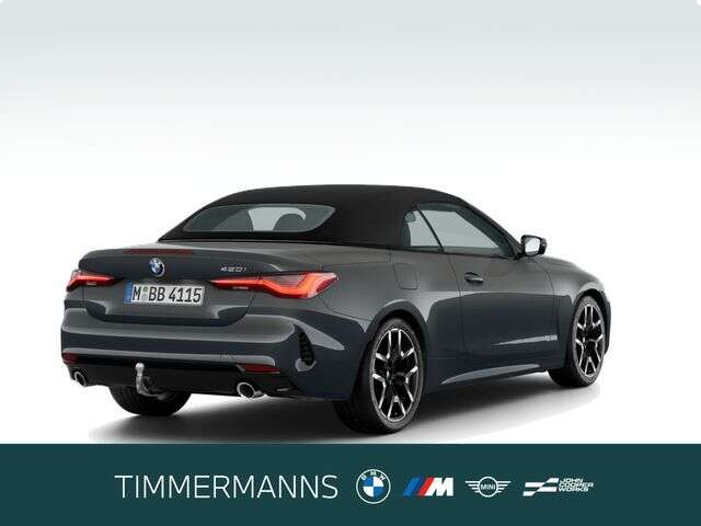 BMW 420 (Bild 2/5)