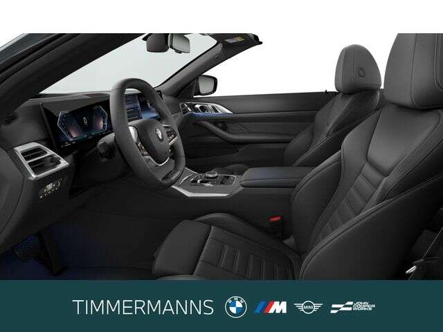 BMW 420 (Bild 3/5)
