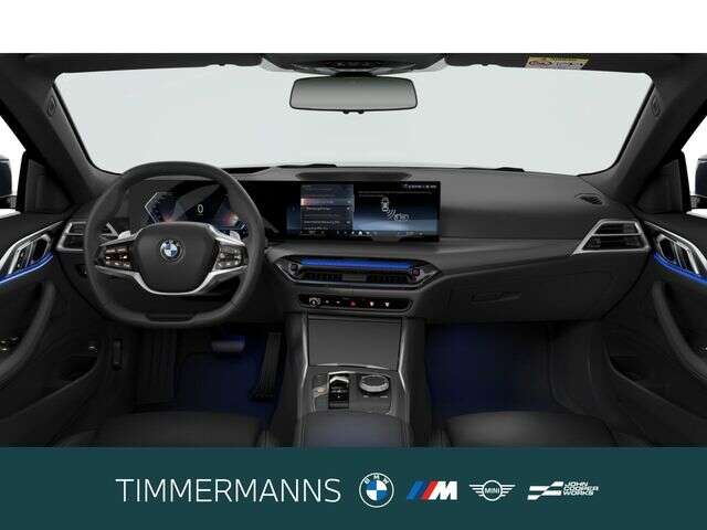 BMW 420 (Bild 4/5)