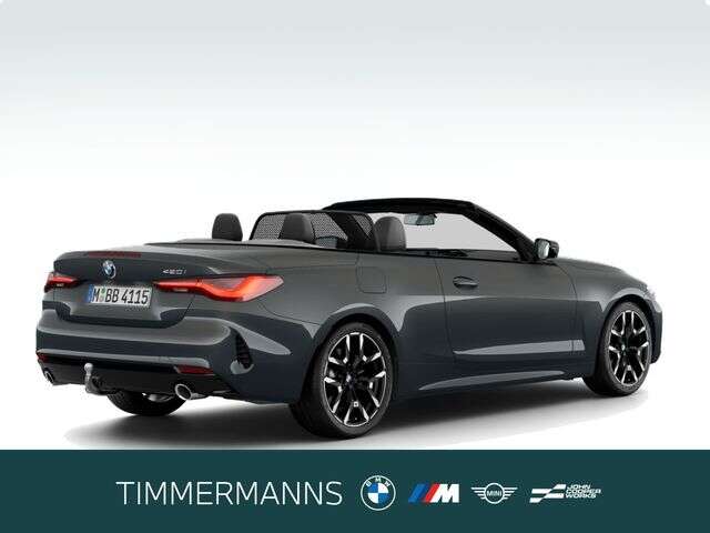 BMW 420 (Bild 5/5)