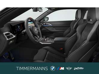 BMW M4 (Bild 3/5)