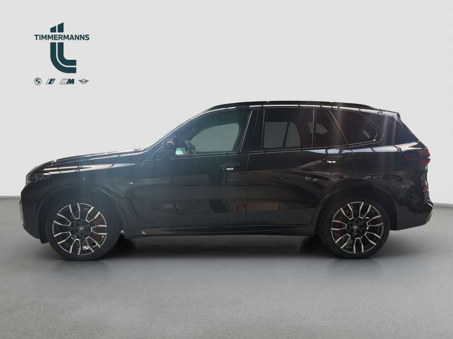 BMW X5 (Bild 2/18)