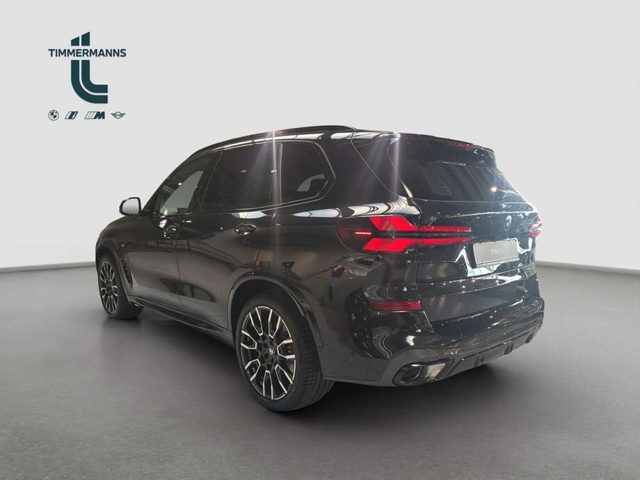 BMW X5 (Bild 4/18)