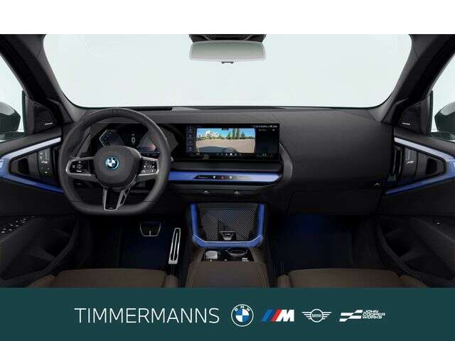 BMW X3 (Bild 4/5)