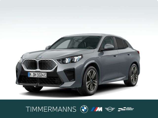 BMW iX2 (Bild 1/5)