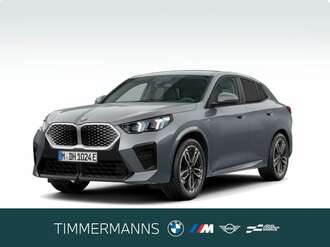 BMW iX2 (Bild 1/5)