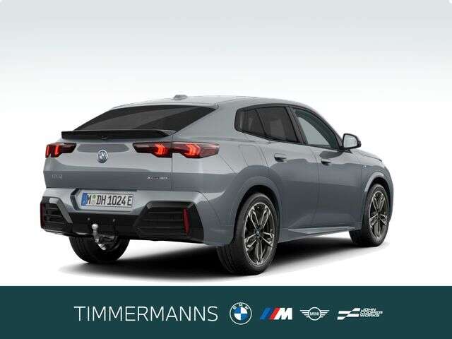 BMW iX2 (Bild 2/5)