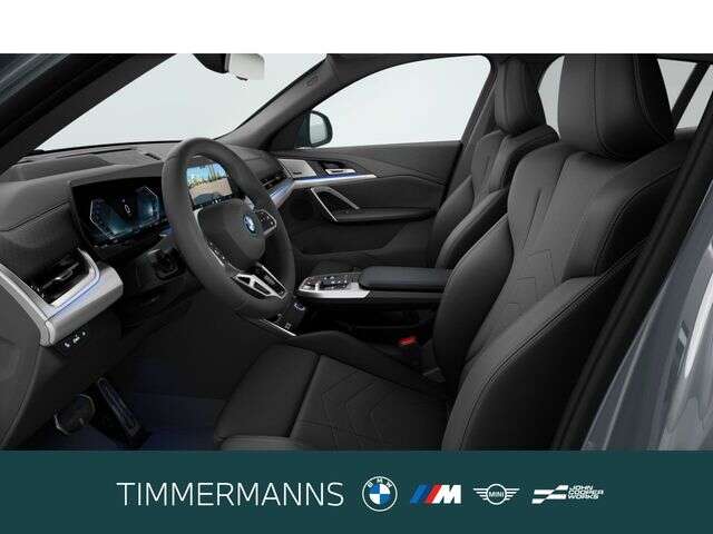 BMW iX2 (Bild 3/5)