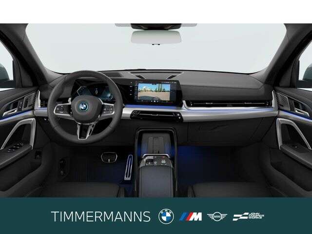 BMW iX2 (Bild 4/5)
