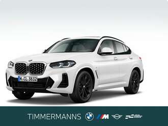 BMW X4 (Bild 1/5)