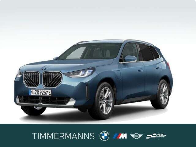 BMW X3 (Bild 1/5)