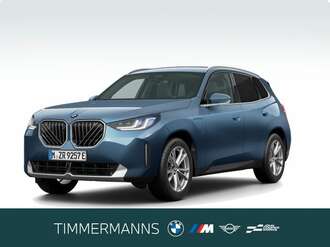 BMW X3 (Bild 1/5)