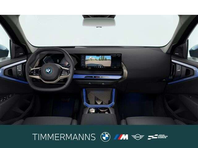BMW X3 (Bild 4/5)