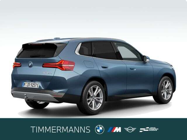 BMW X3 (Bild 5/5)