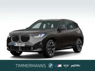 BMW X3 (Bild 1/5)