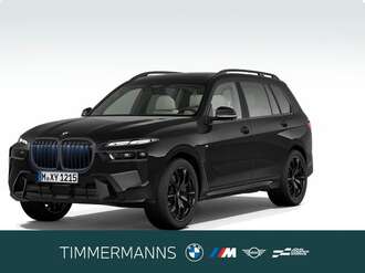 BMW X7 (Bild 1/5)