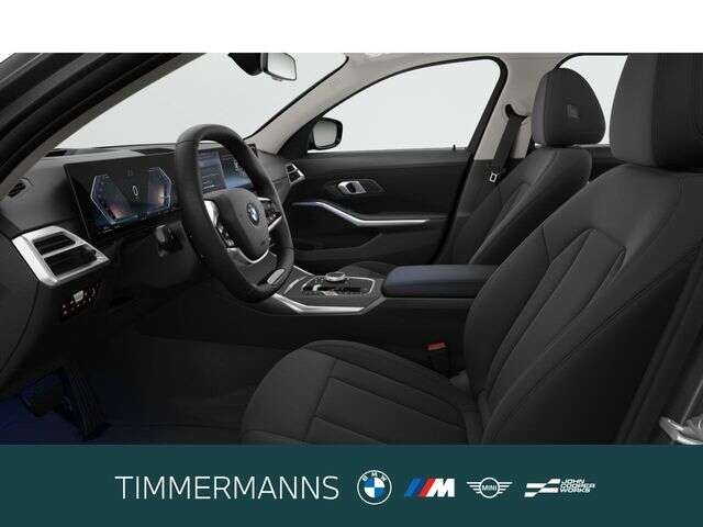 BMW 320 (Bild 3/5)