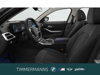 BMW 320 (Bild 3/5)
