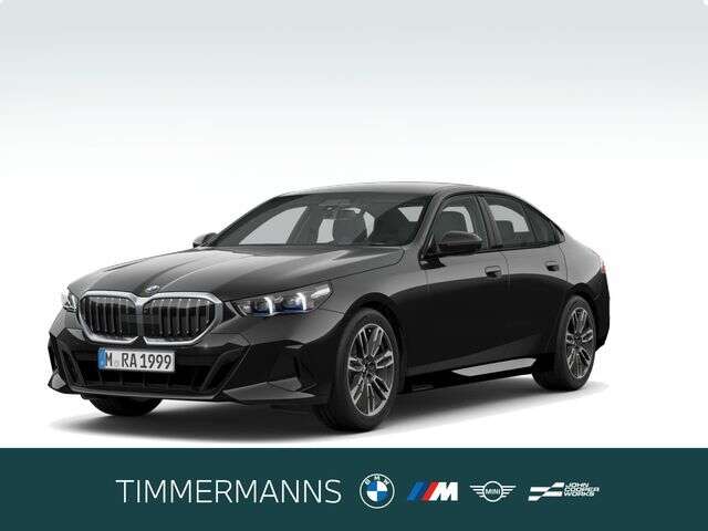 BMW 520 (Bild 1/5)