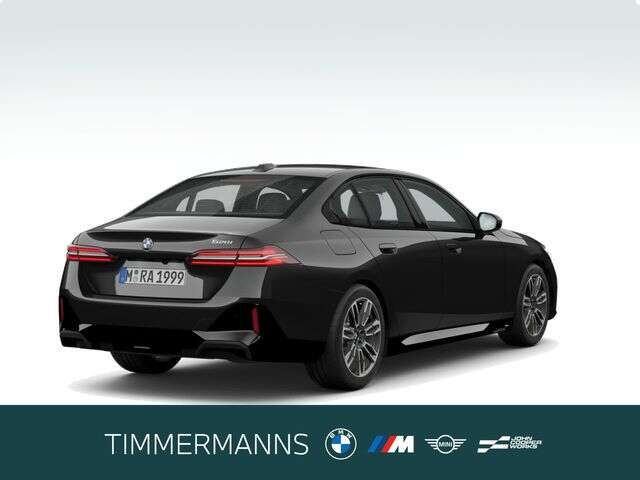 BMW 520 (Bild 2/5)
