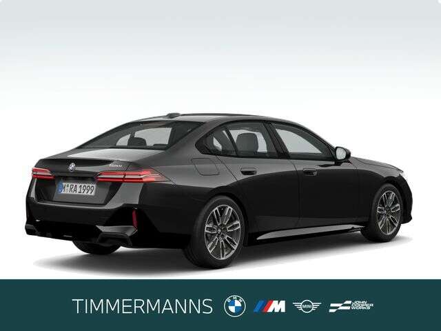 BMW 520 (Bild 5/5)