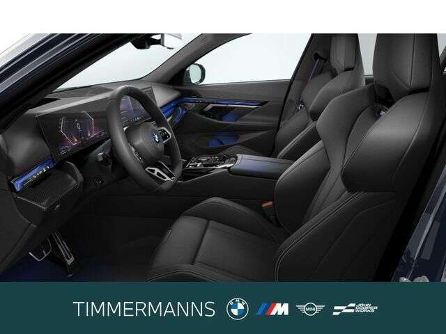 BMW 530 (Bild 3/5)