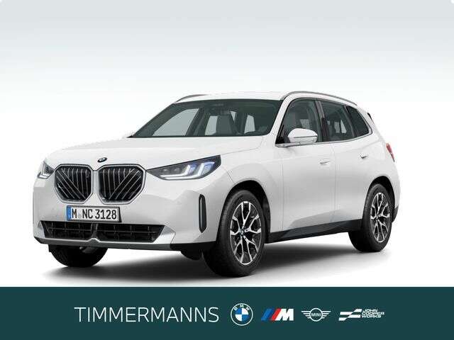 BMW X3 (Bild 1/5)