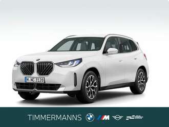 BMW X3 (Bild 1/5)