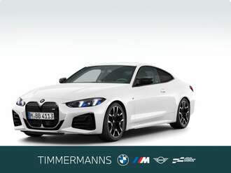 BMW M440 (Bild 1/5)