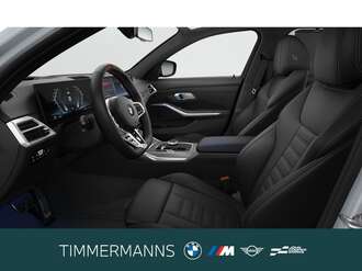 BMW M340d (Bild 3/5)