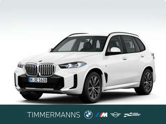 BMW X5 (Bild 1/5)