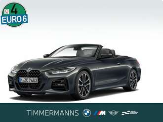 BMW 430 (Bild 1/5)
