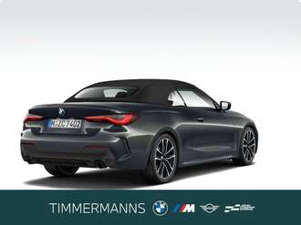 BMW 430 (Bild 2/5)