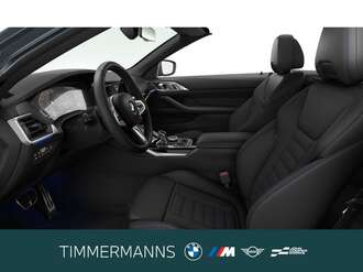 BMW 430 (Bild 3/5)