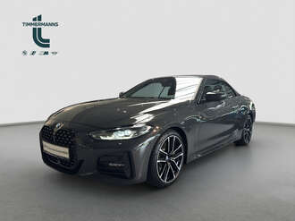 BMW 430 (Bild 1/14)