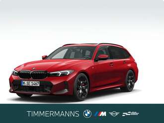 BMW 320 (Bild 1/5)