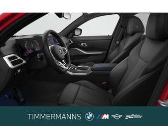 BMW 320 (Bild 3/5)