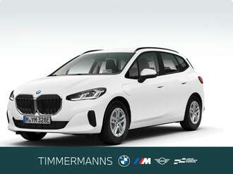 BMW 225 Active Tourer (Bild 1/5)