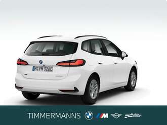 BMW 225 Active Tourer (Bild 2/5)
