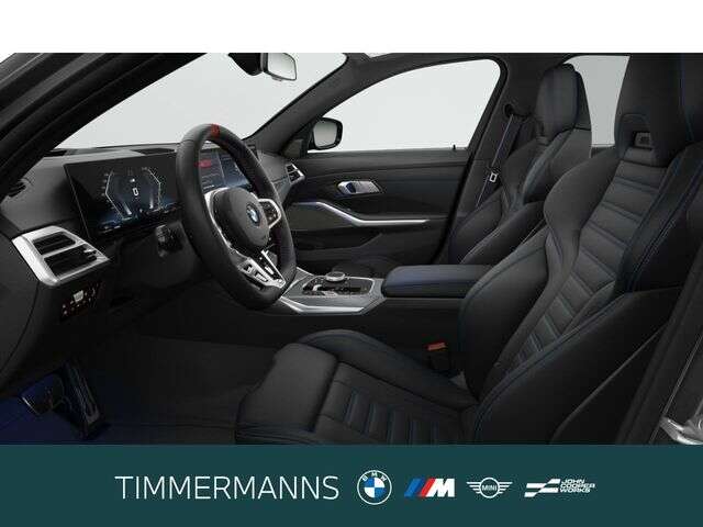 BMW M340i (Bild 3/5)
