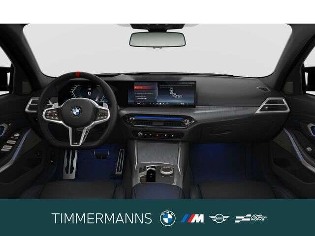BMW M340i (Bild 4/5)