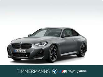 BMW M240i (Bild 1/5)